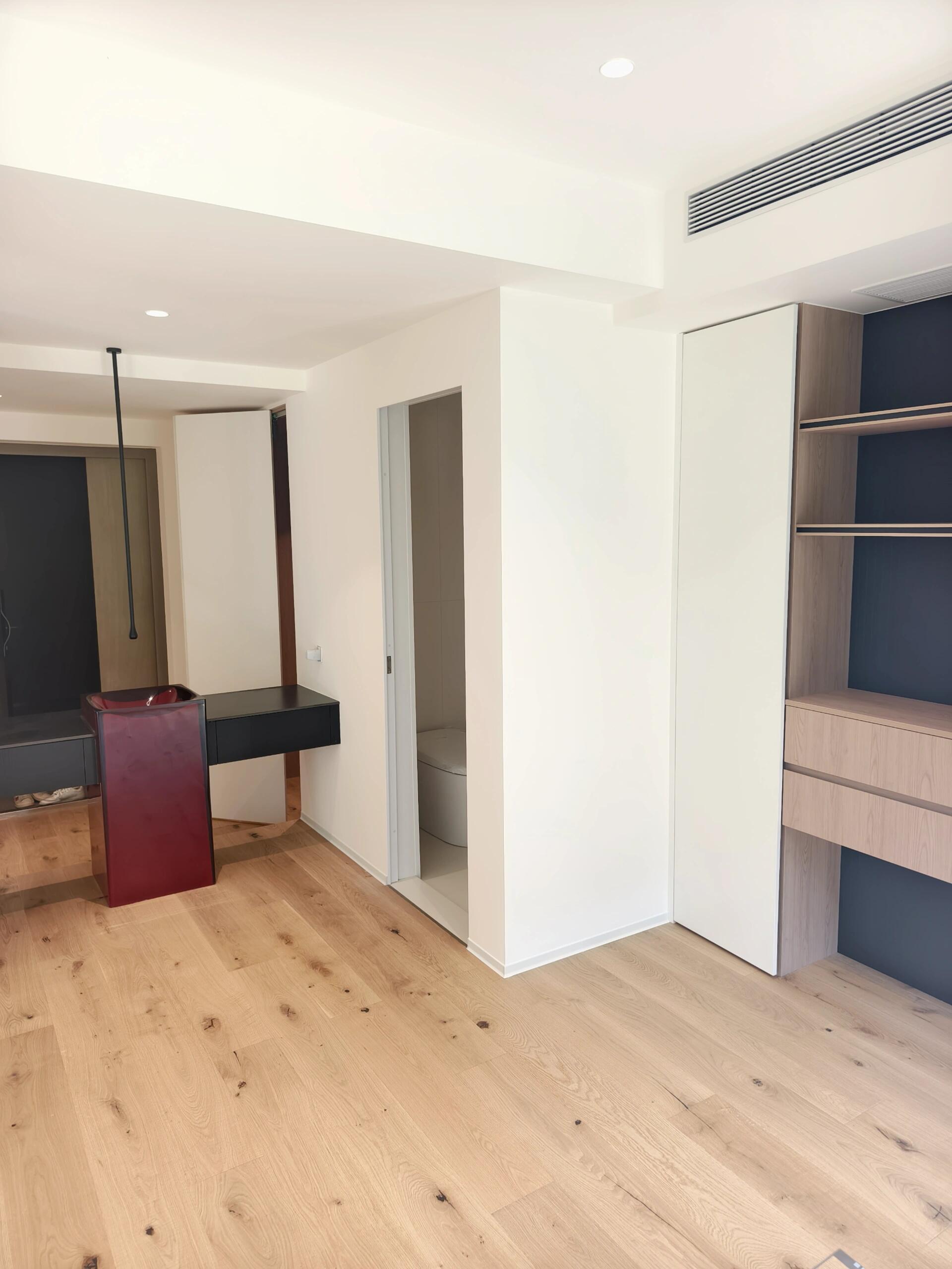 成都装修-悦湖菁领汇-成都后80装修队