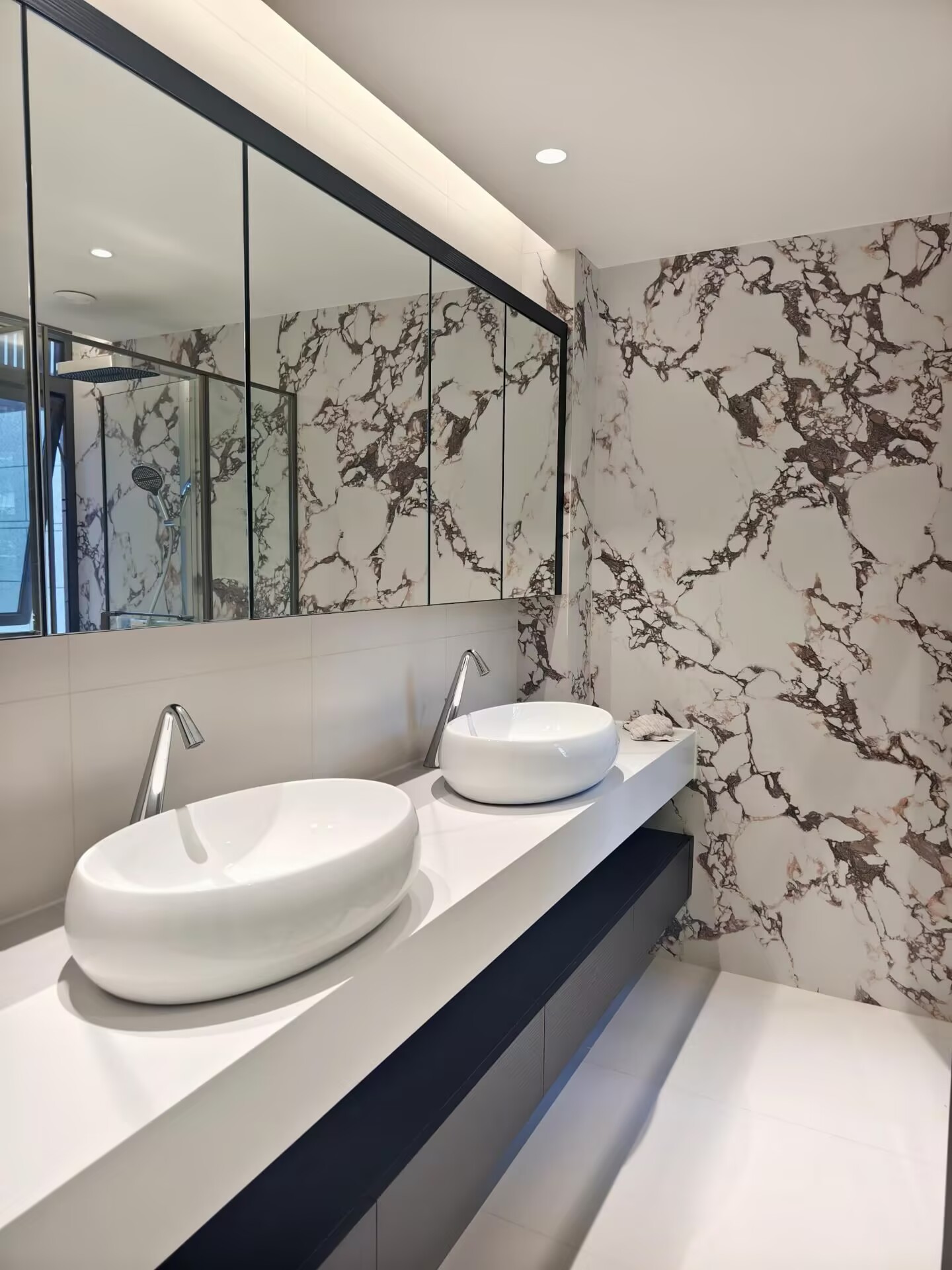 成都装修-悦湖菁领汇-成都后80装修队