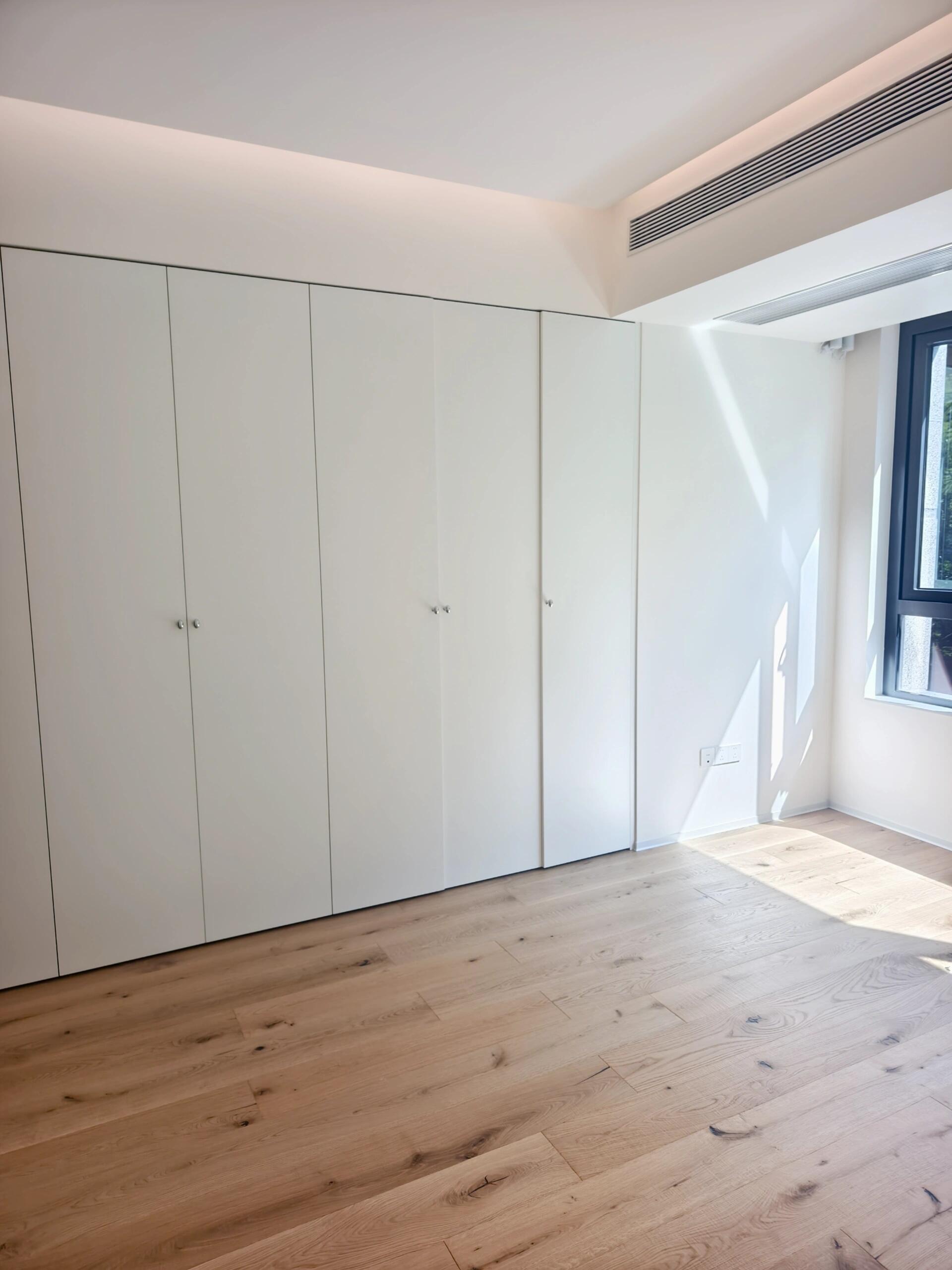 成都装修-悦湖菁领汇-成都后80装修队